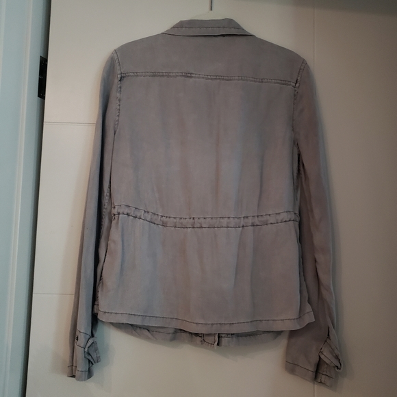 Aritzia Talula Trooper Jacket - Picture 6 of 6
